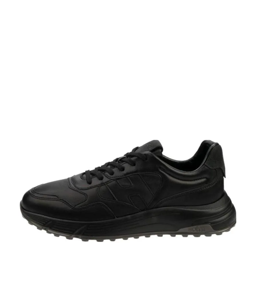 Hyperlight Lace-Up Sneakers