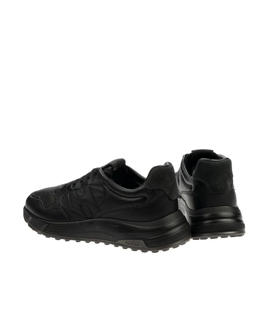 Hyperlight Lace-Up Sneakers