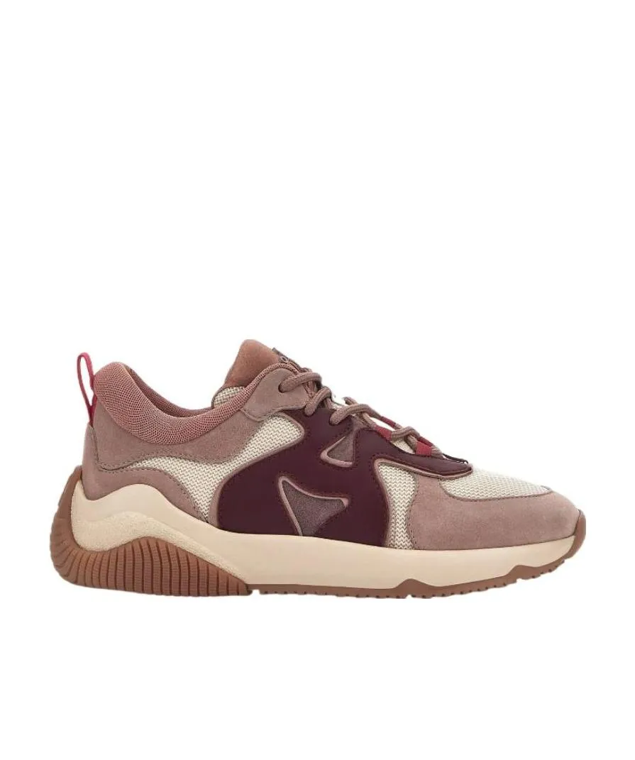 Hogan H597 Low-Top Sneakers