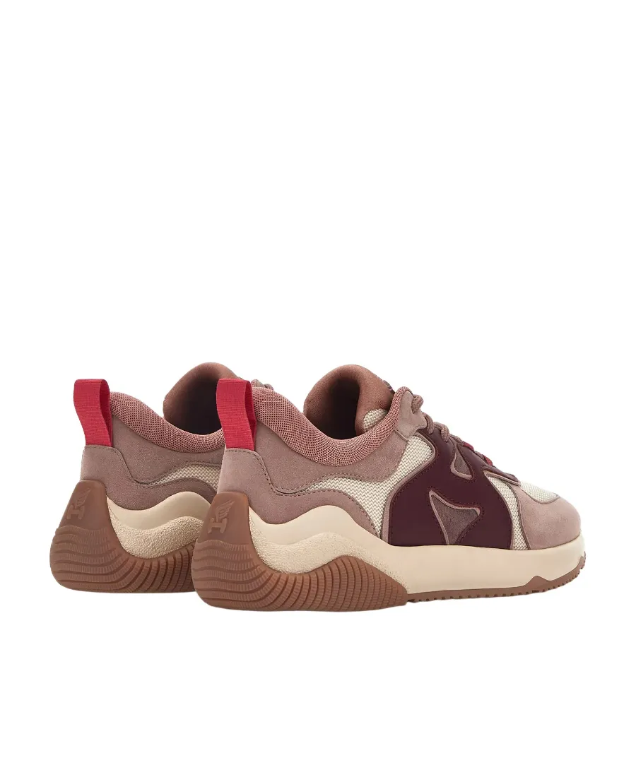 Hogan H597 Low-Top Sneakers