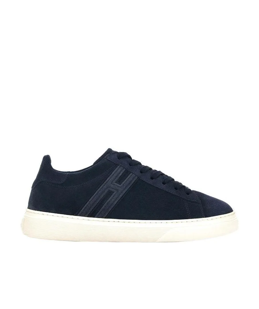 H365 Low-Top Sneakers