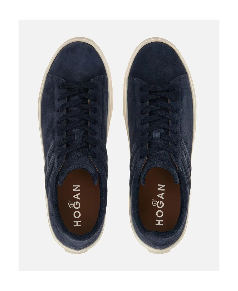H365 Low-Top Sneakers