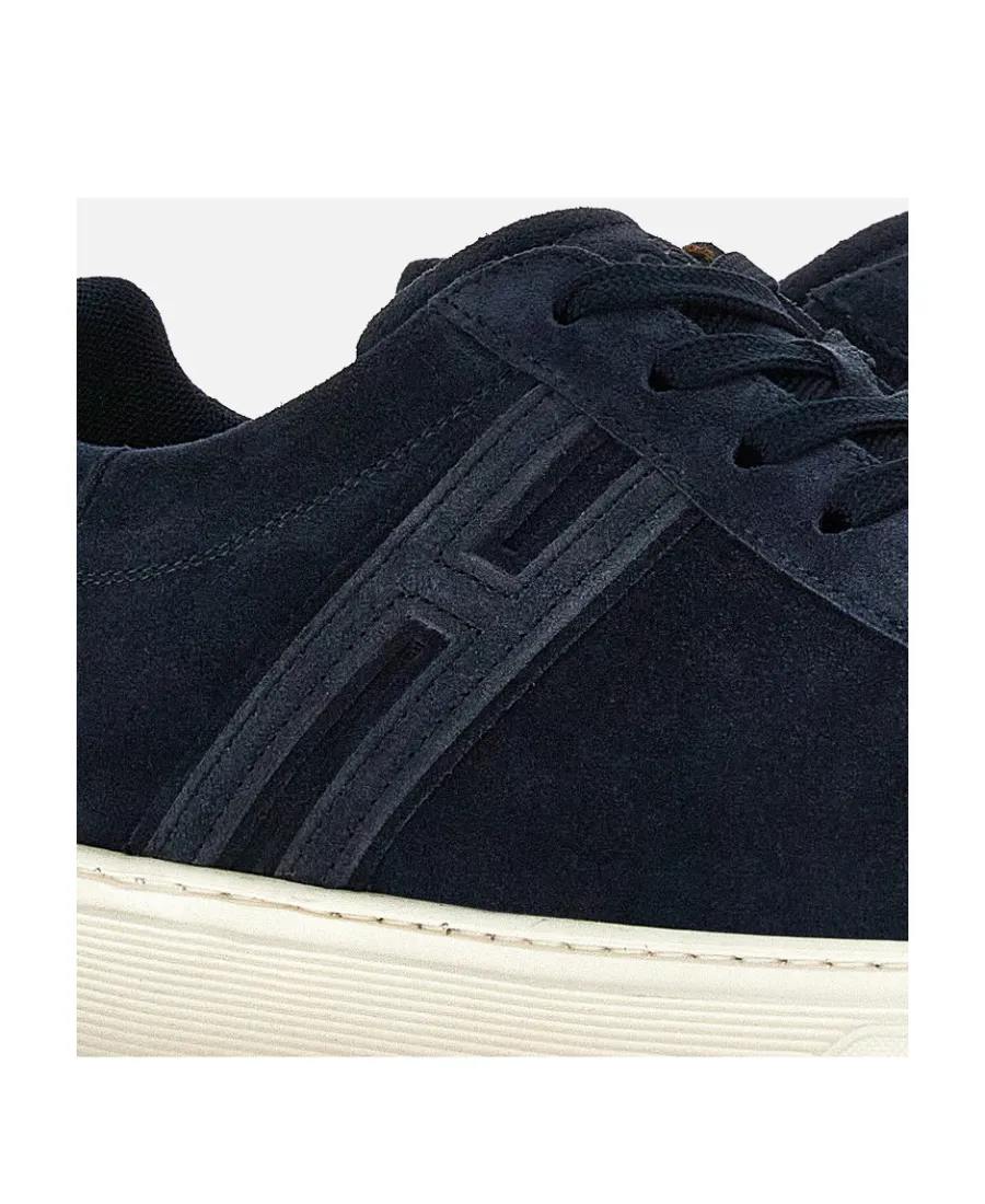 H365 Low-Top Sneakers