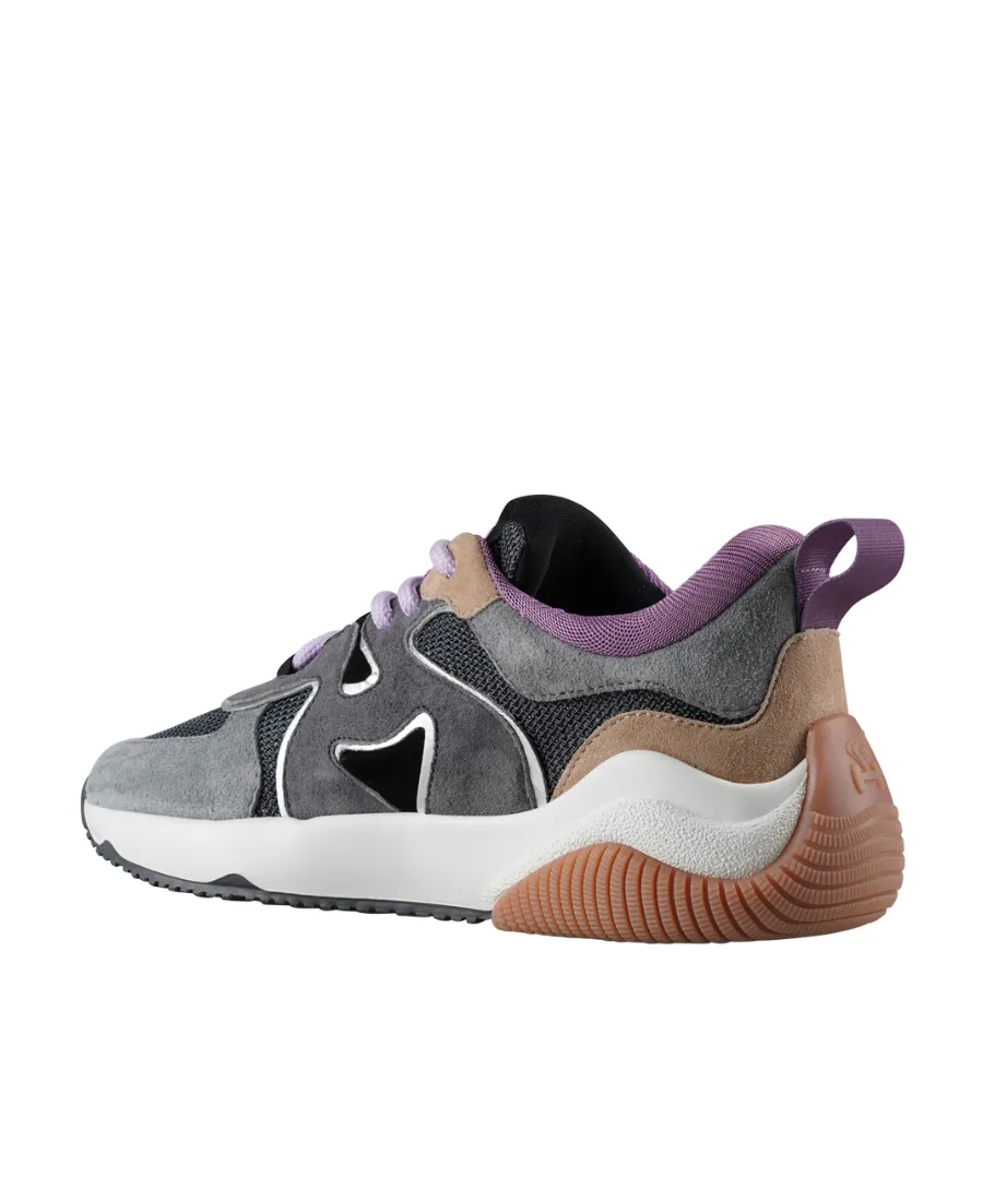 Hogan H597 Low-Top Sneakers