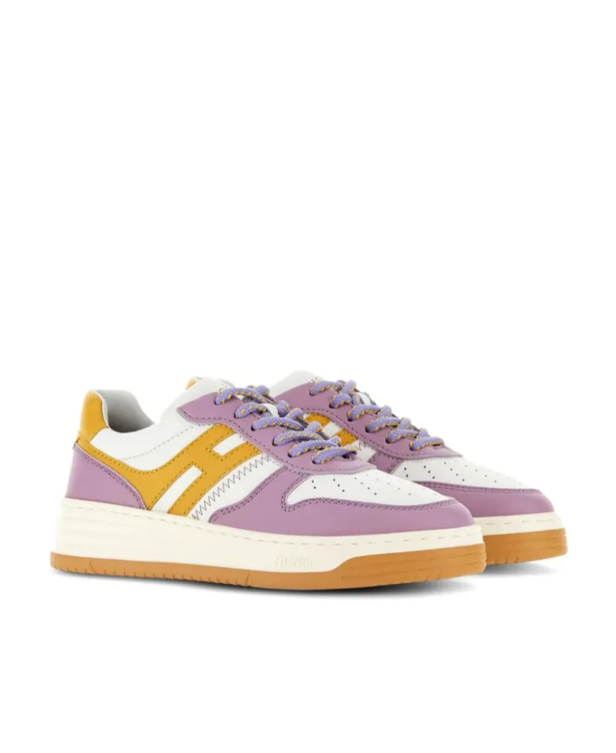 Hogan H630 Low-Top Sneakers