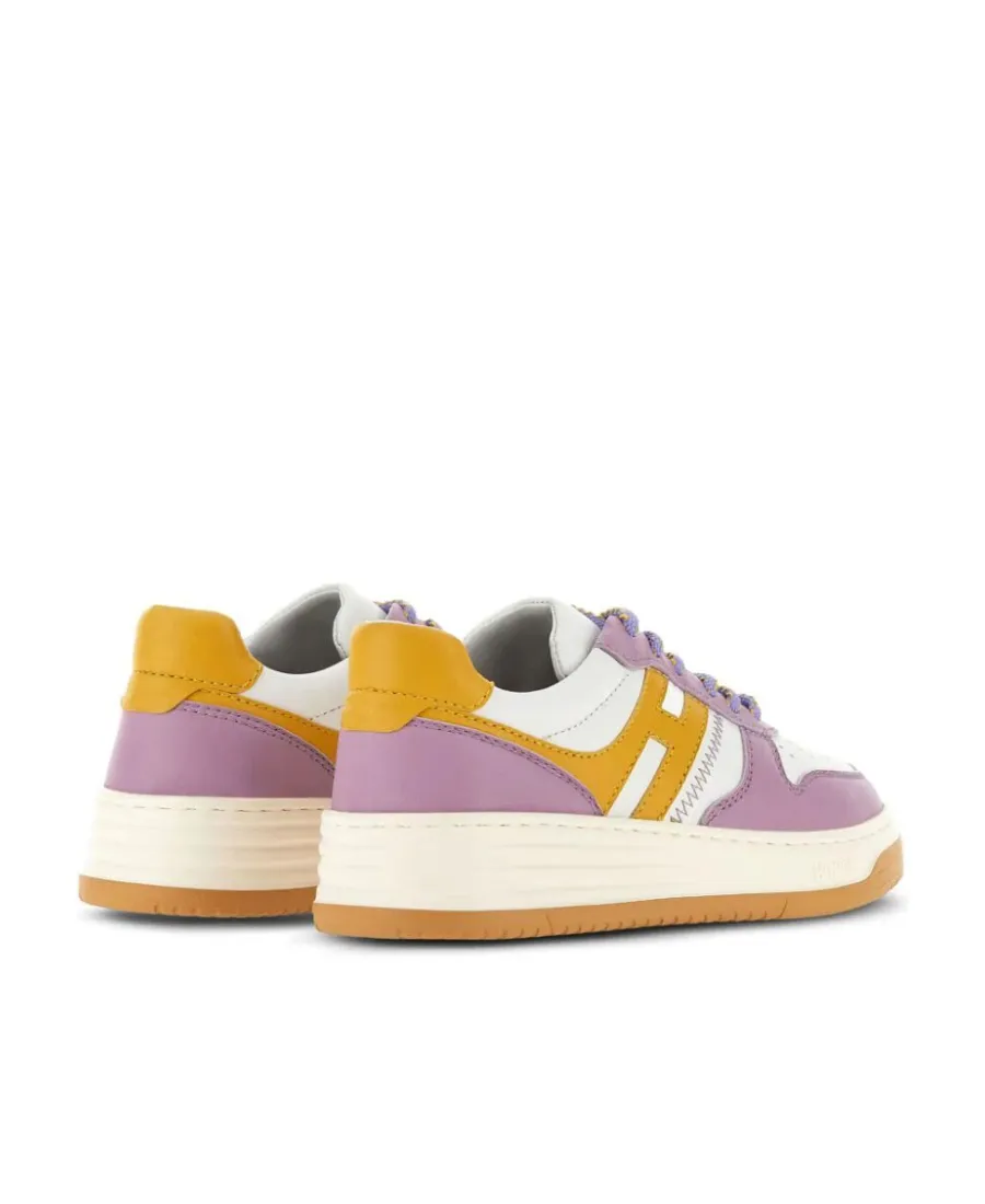 Hogan H630 Low-Top Sneakers
