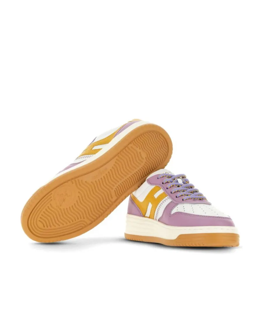 Hogan H630 Low-Top Sneakers