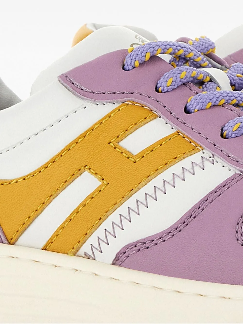 Hogan H630 Low-Top Sneakers
