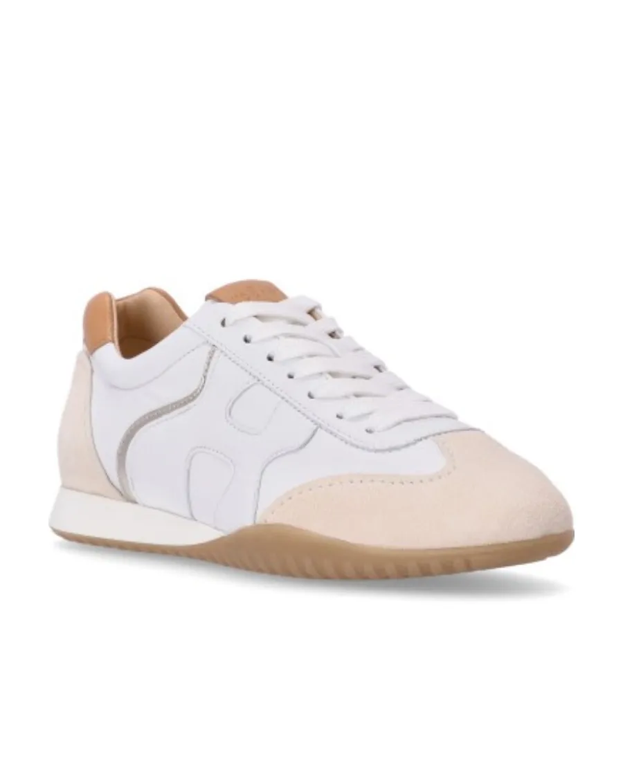 Olympia Z Lace-Up Sneakers