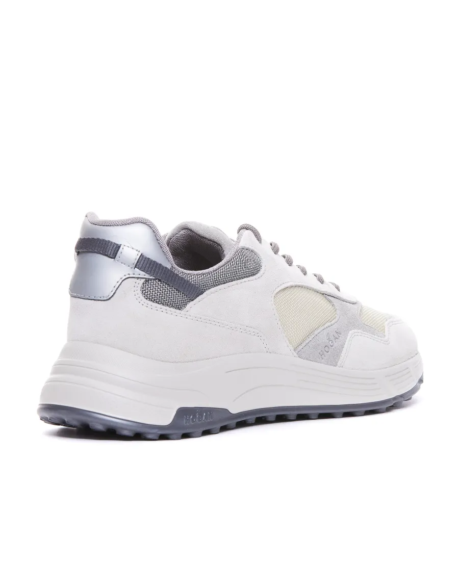 Hyperlight Low-Top Sneakers