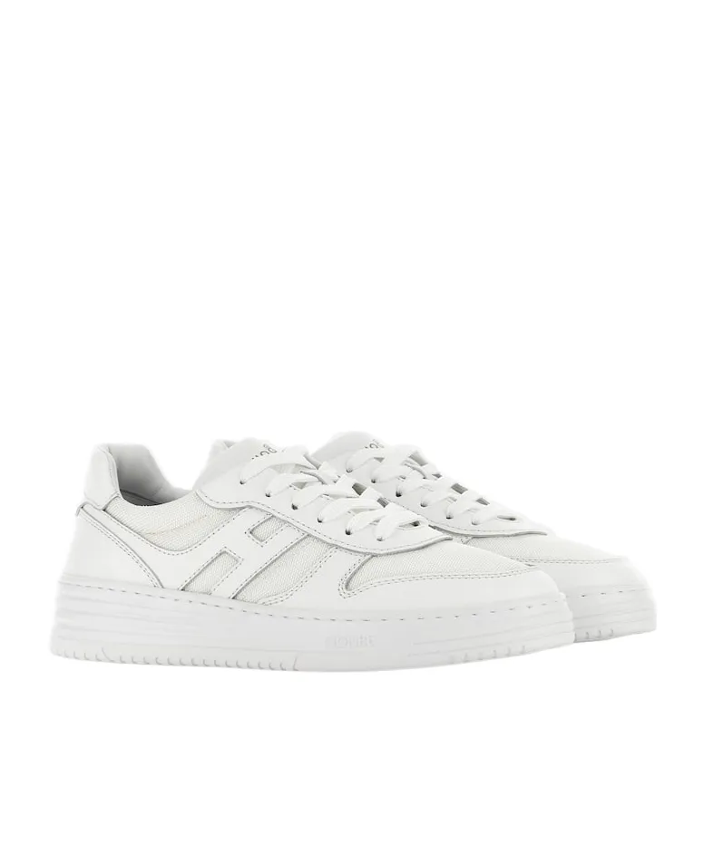 Hogan H630 Low-Top Sneakers