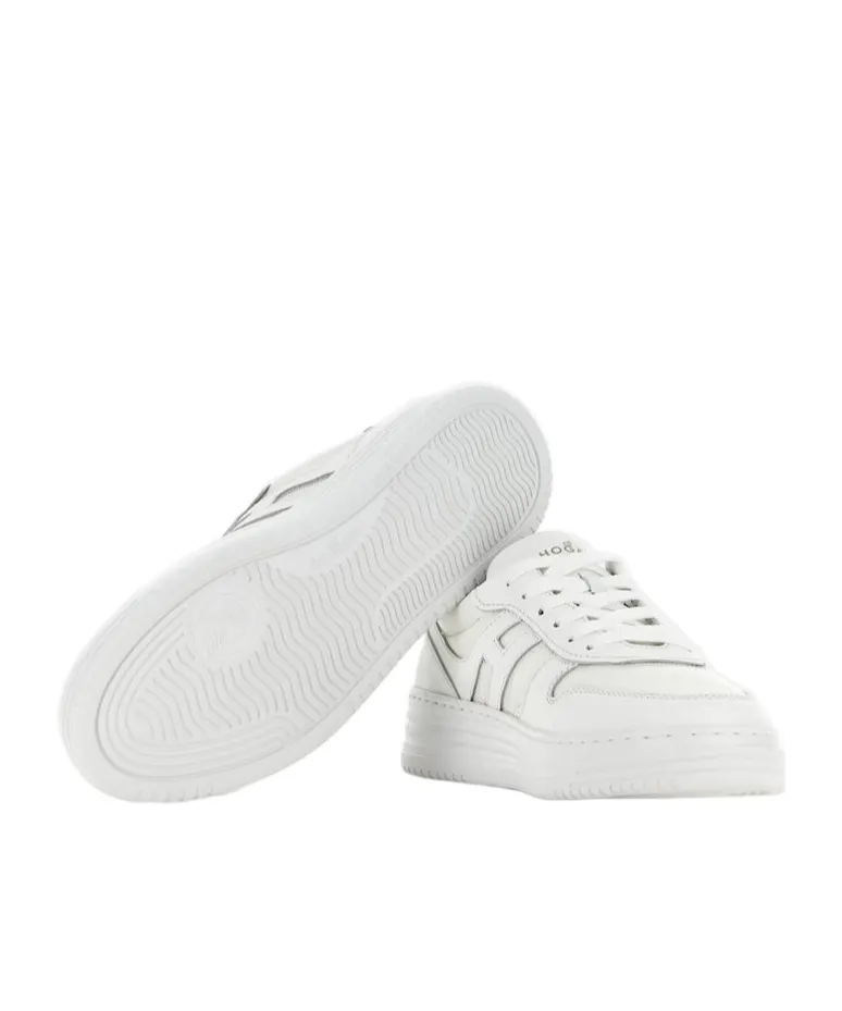 Hogan H630 Low-Top Sneakers