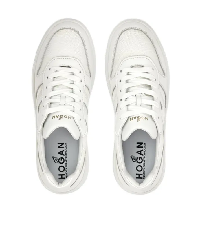 Hogan H630 Low-Top Sneakers
