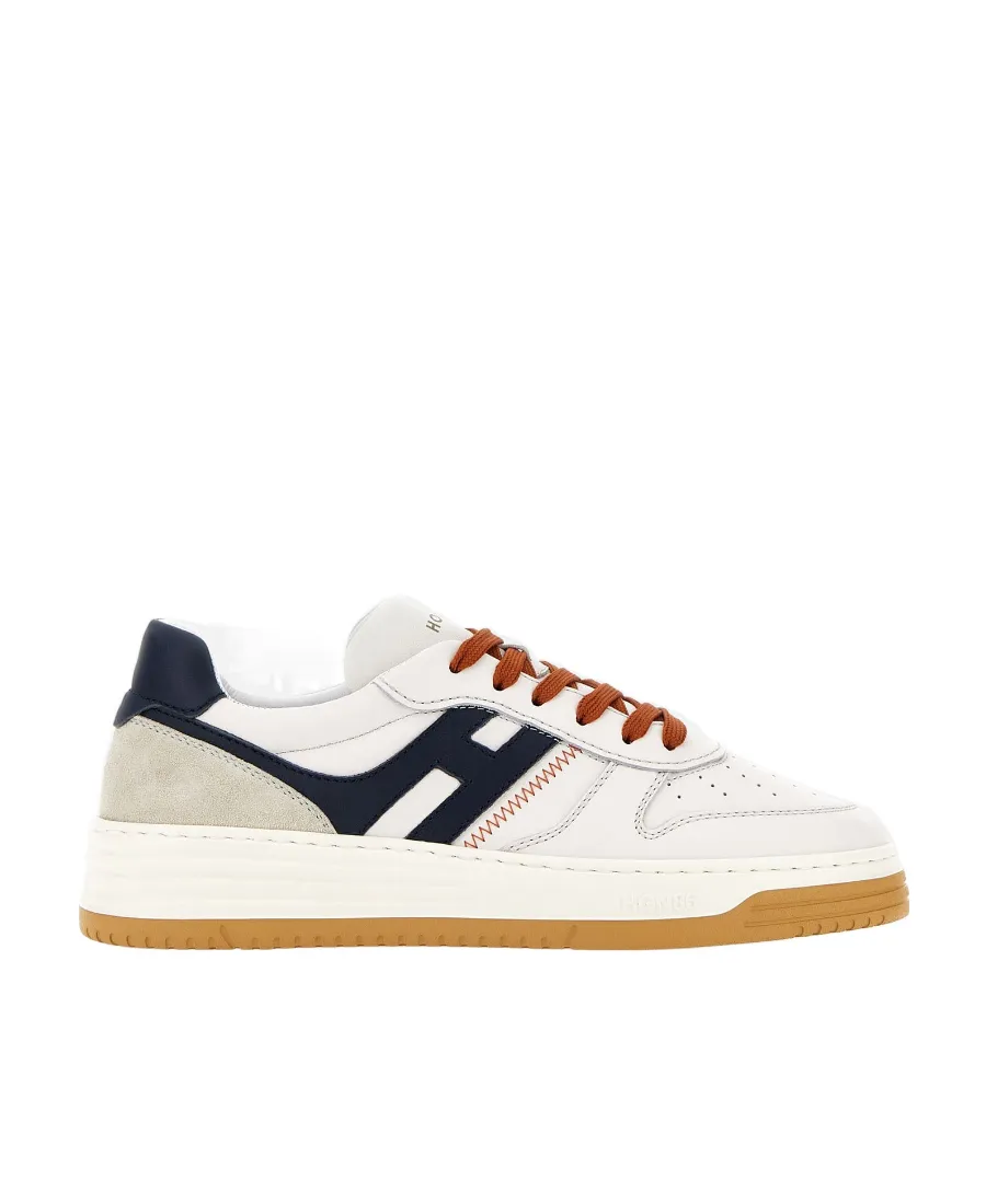 H630 Lace-Up Sneakers