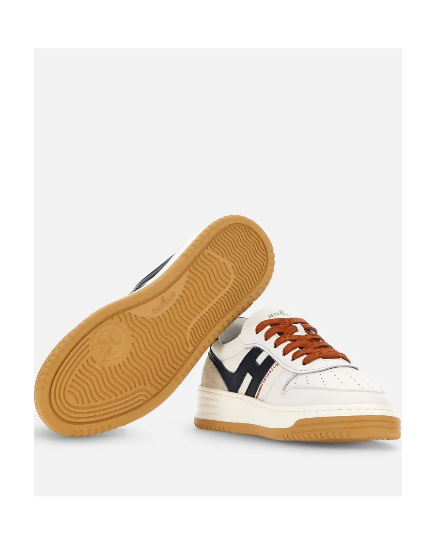 H630 Lace-Up Sneakers