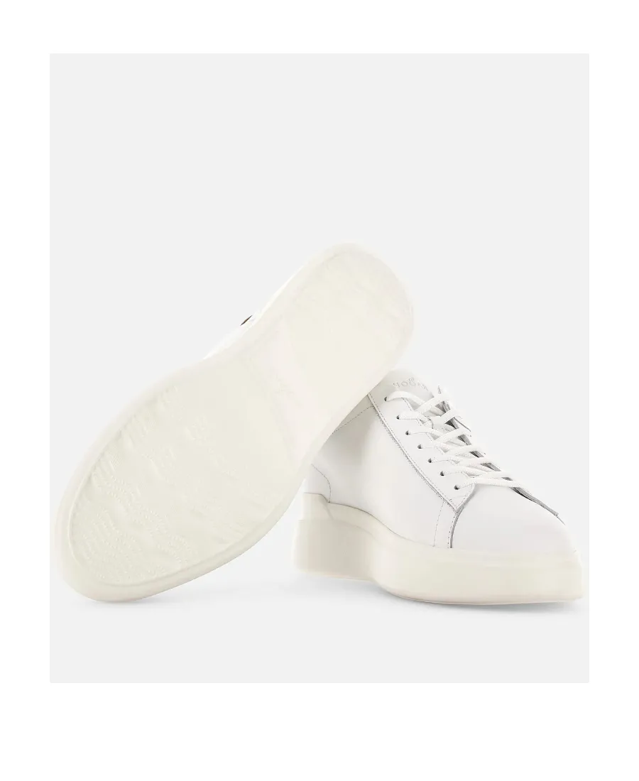 Hogan H580 Low-Top Sneakers