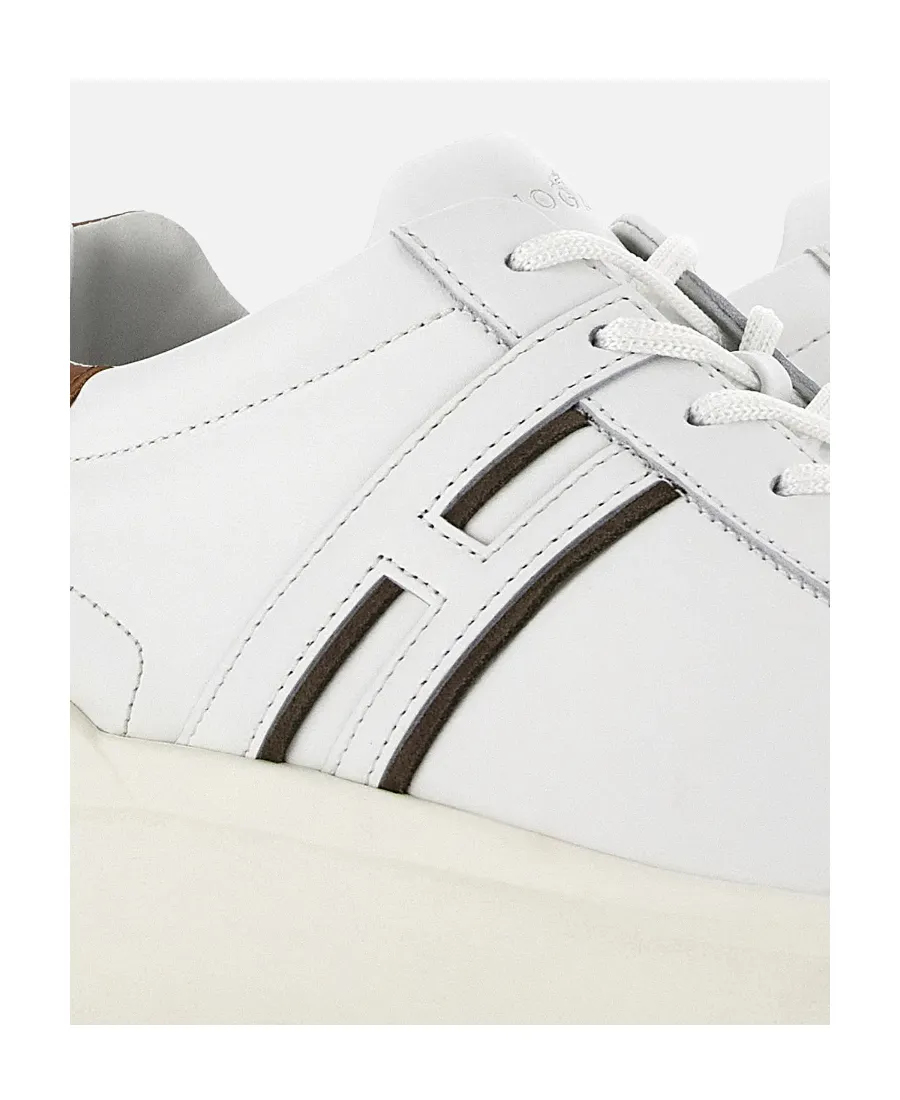 Hogan H580 Low-Top Sneakers