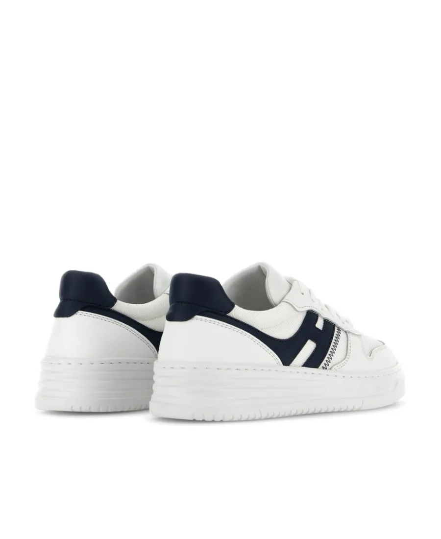 H630 Low-Top Sneakers
