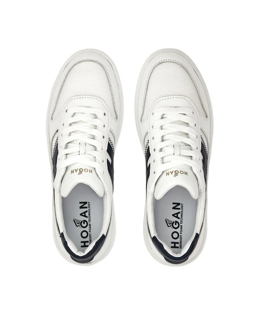 H630 Low-Top Sneakers