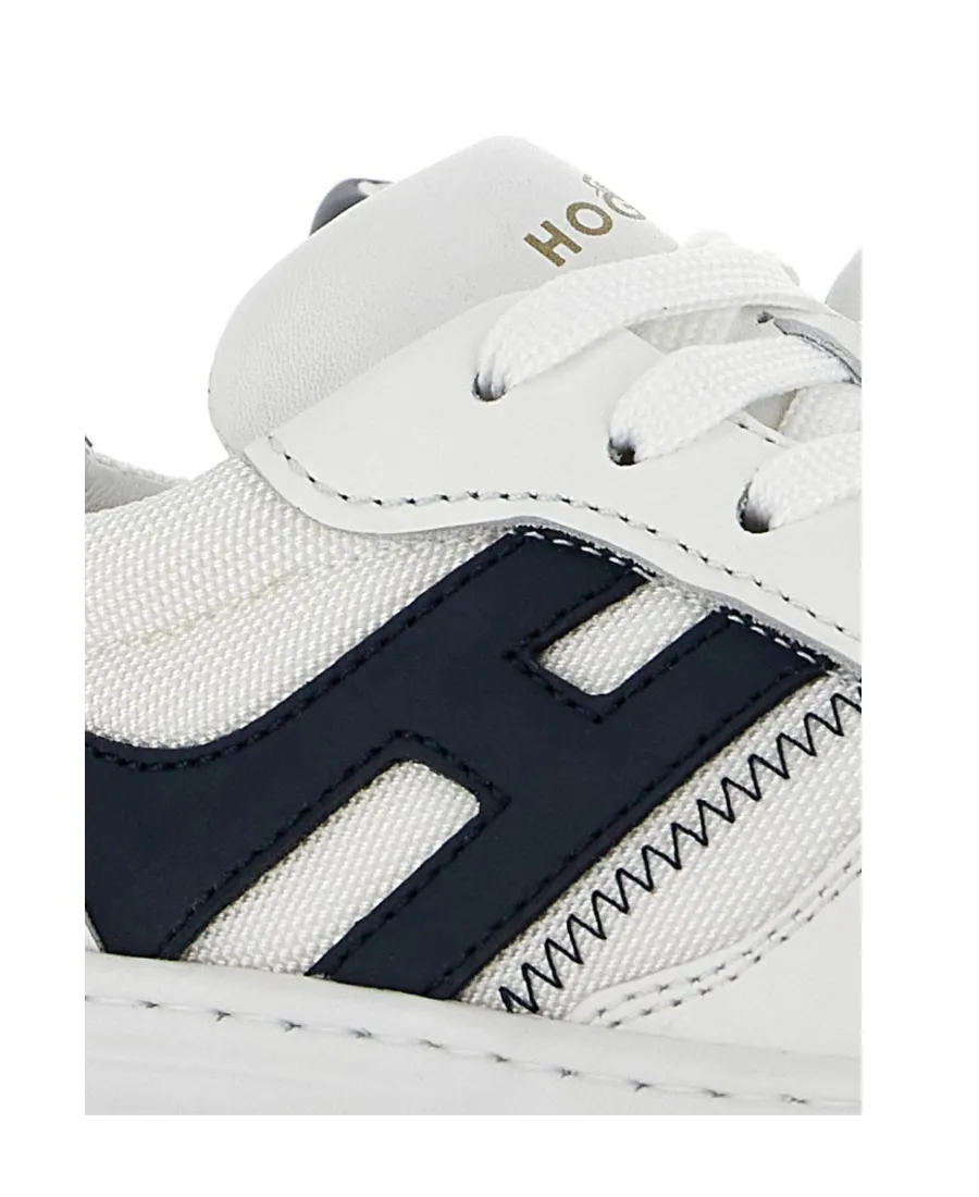 H630 Low-Top Sneakers