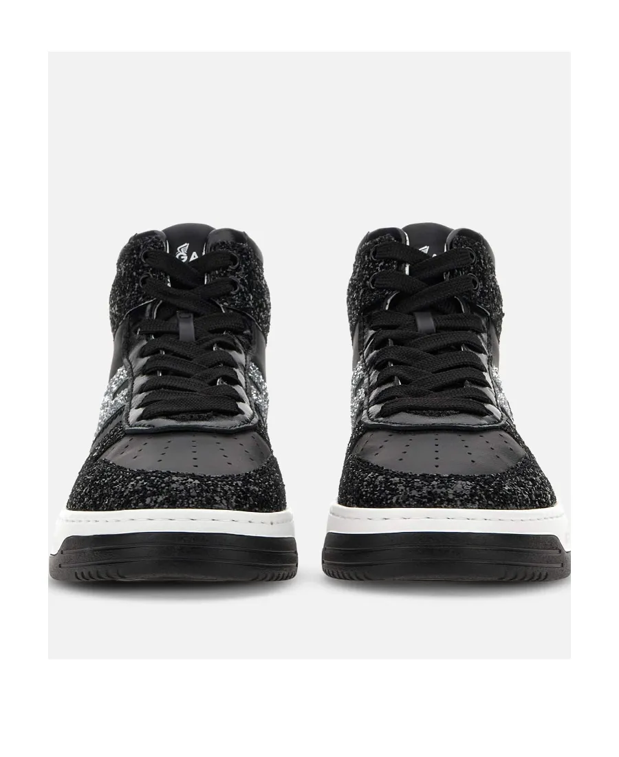 H630 High-Top Sneakers