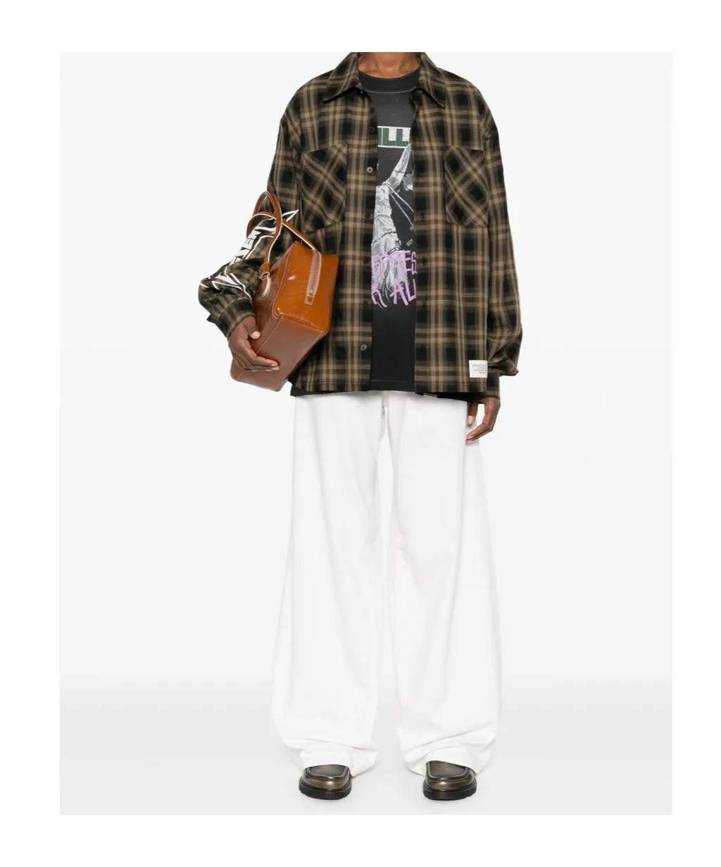 Relaxed Fit Jeans