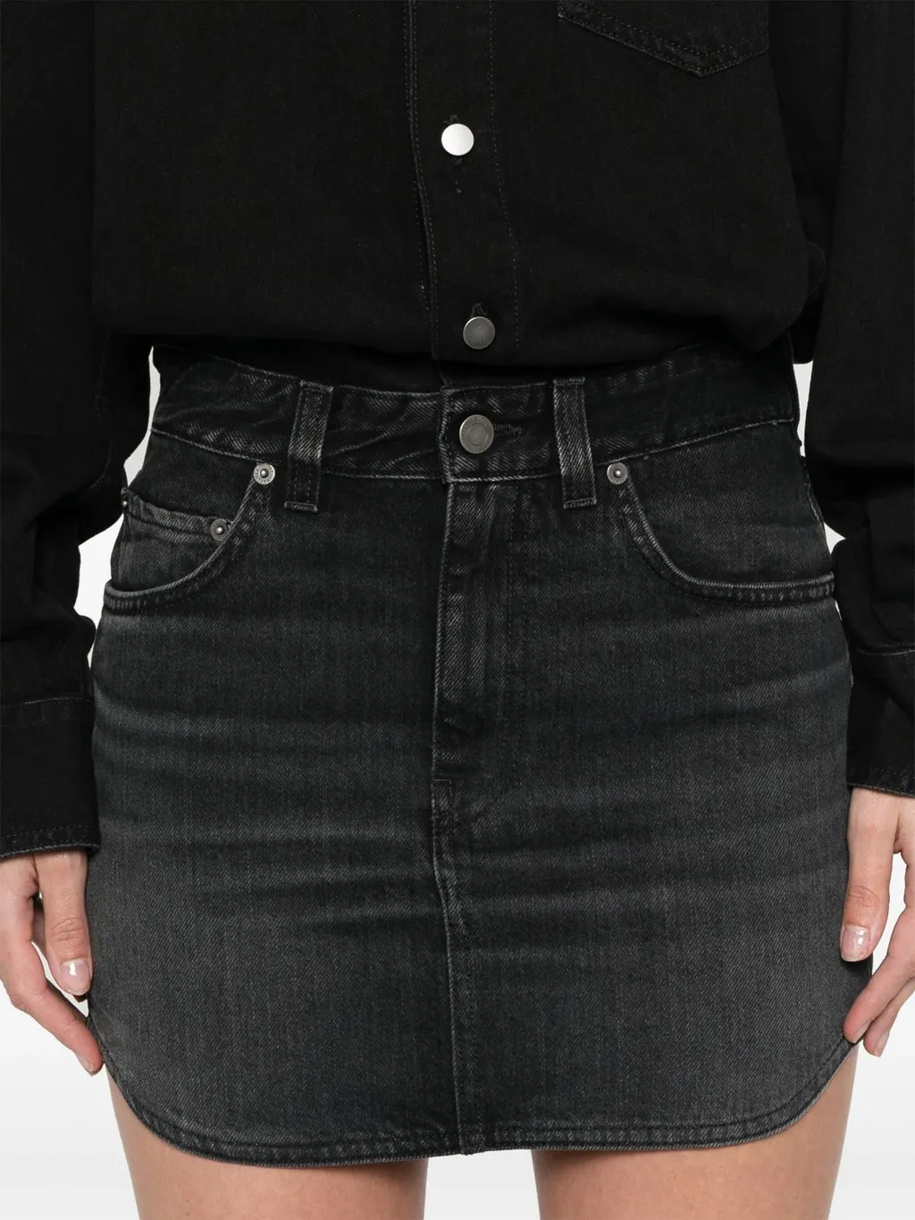 Long Sleeve Patchwork Dress