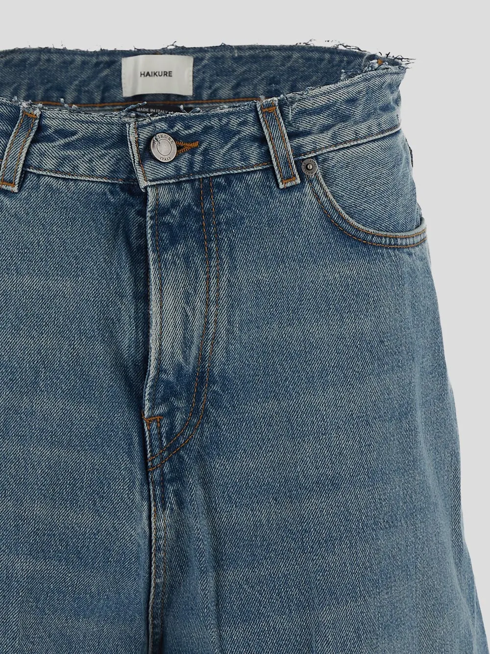 Big Bethany Wide-Leg Jeans
