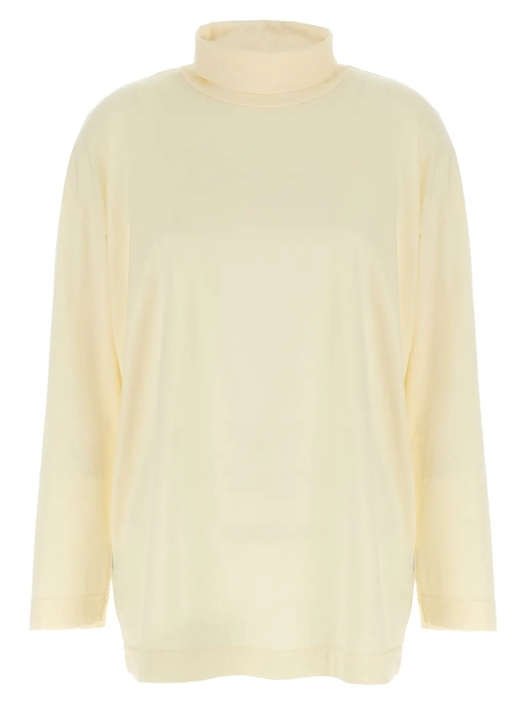 Long-Sleeved Sweater