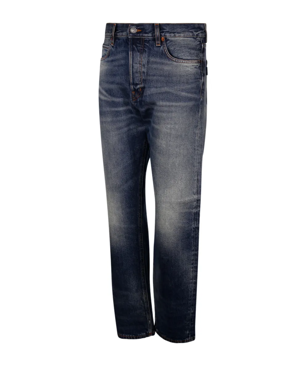 Blake Denim Jeans