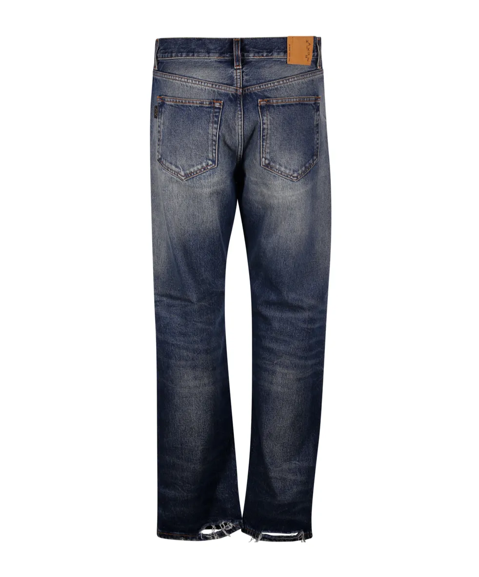 Blake Denim Jeans