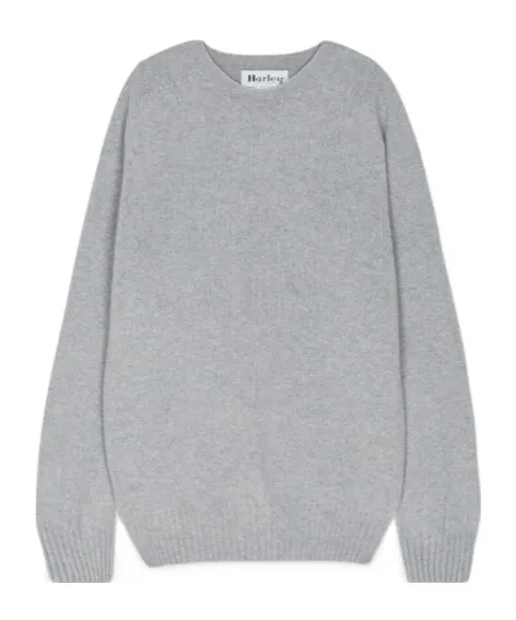 Long-Sleeved Sweater