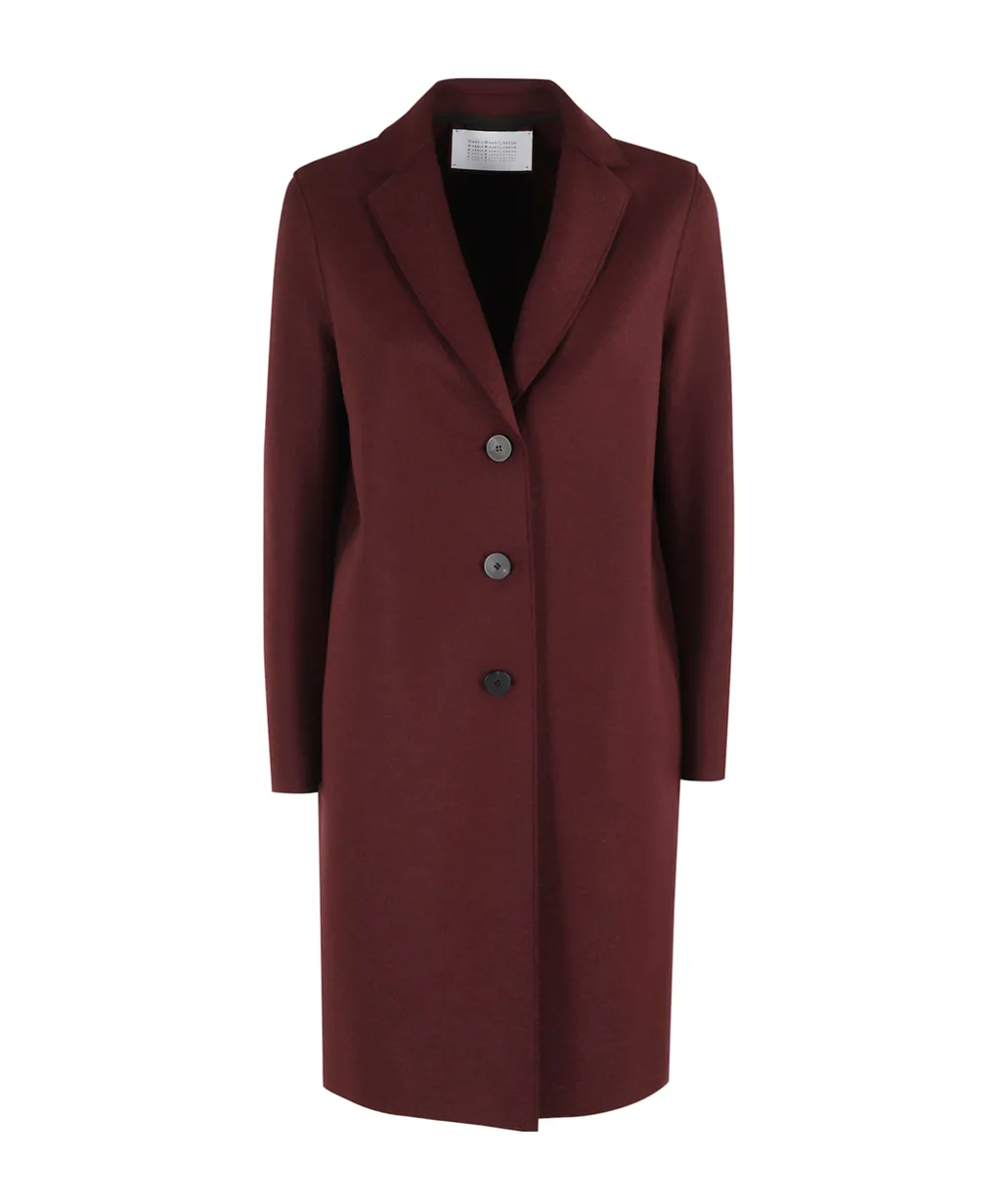 Long Sleeve Coat