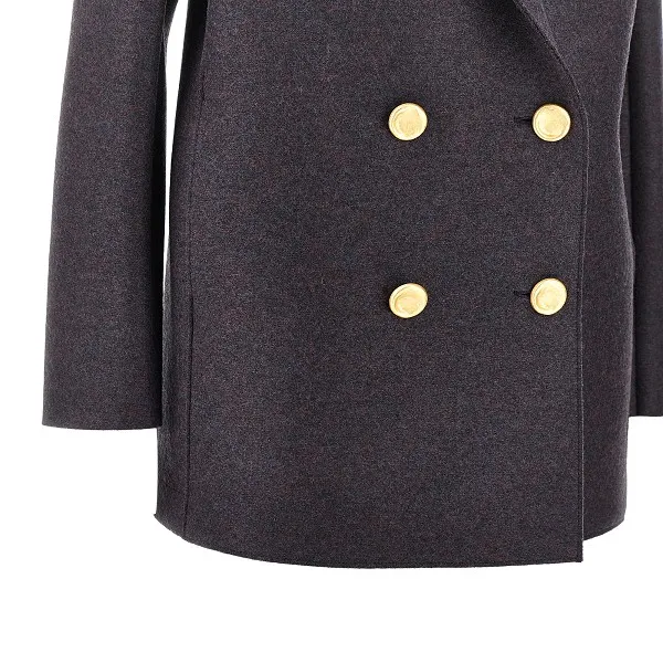 Long Sleeve Jacket