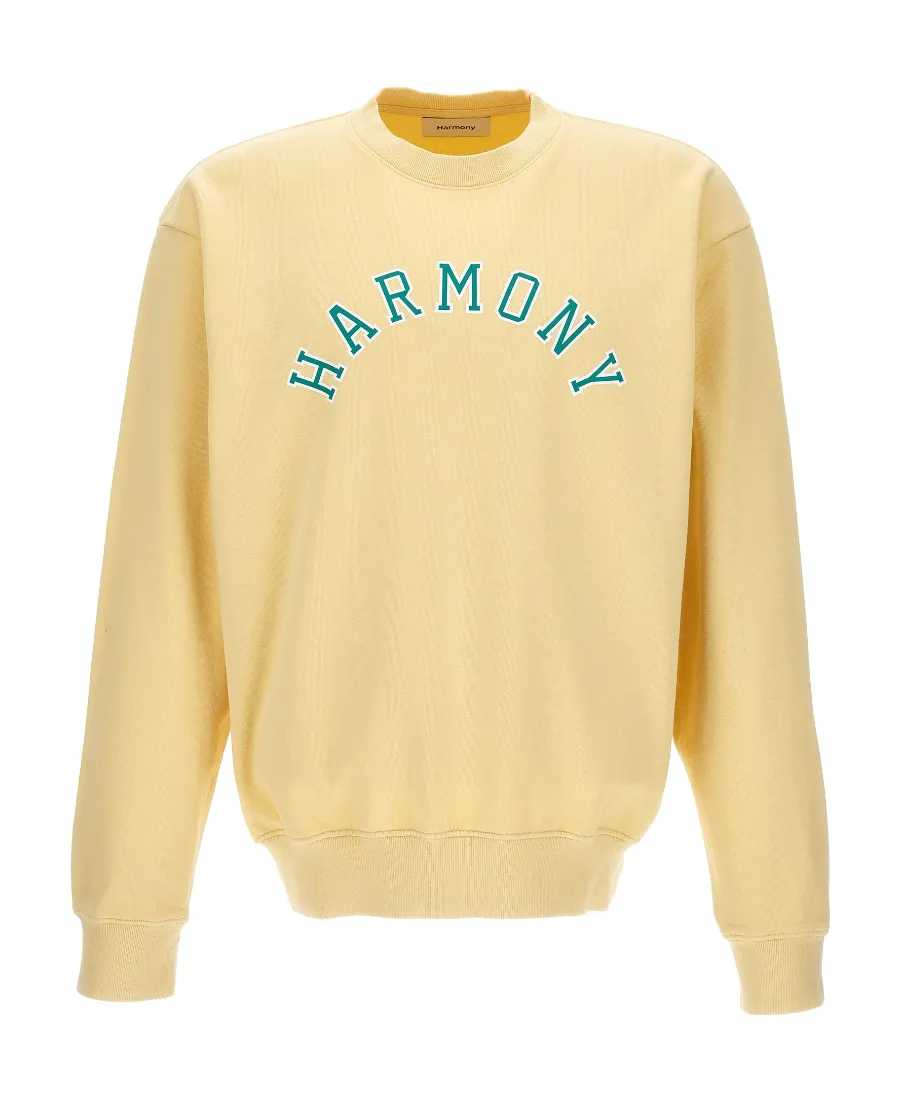 Sael Varsity Pullover