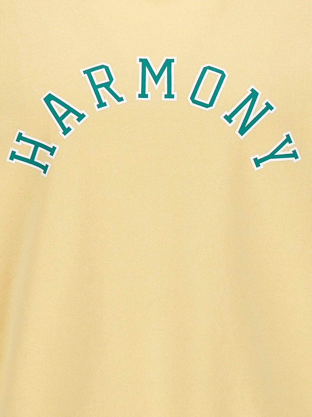 Sael Varsity Pullover