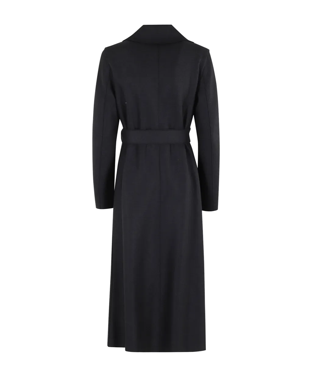 Long Sleeve Coat