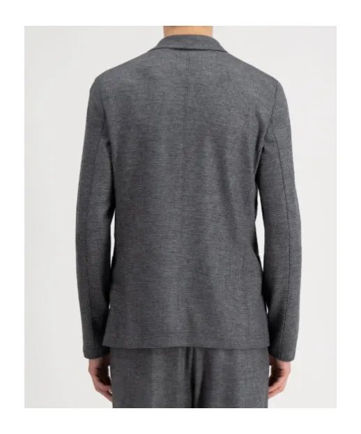 Vitale Barberis Houndstooth Blazer