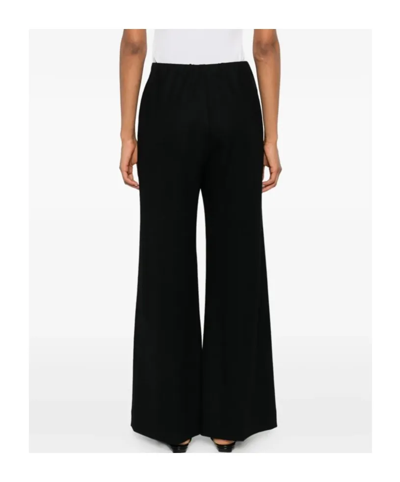 Wool Trousers
