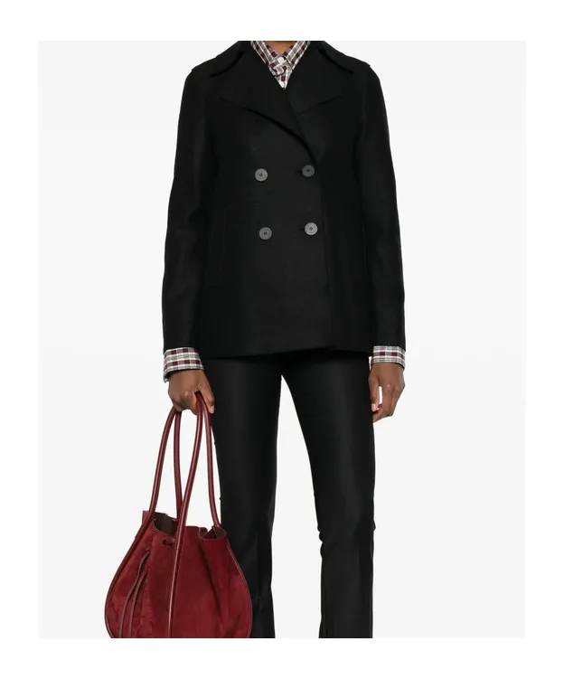 Short Coat