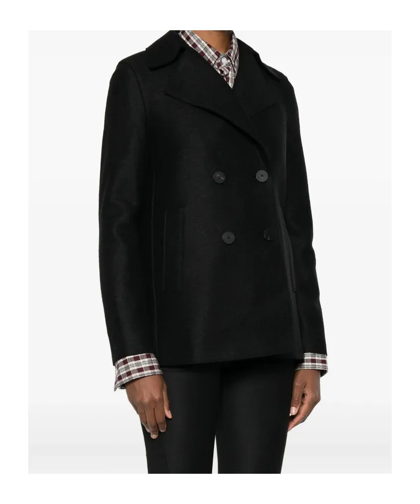 Short Coat