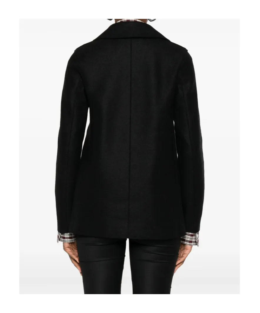 Short Coat