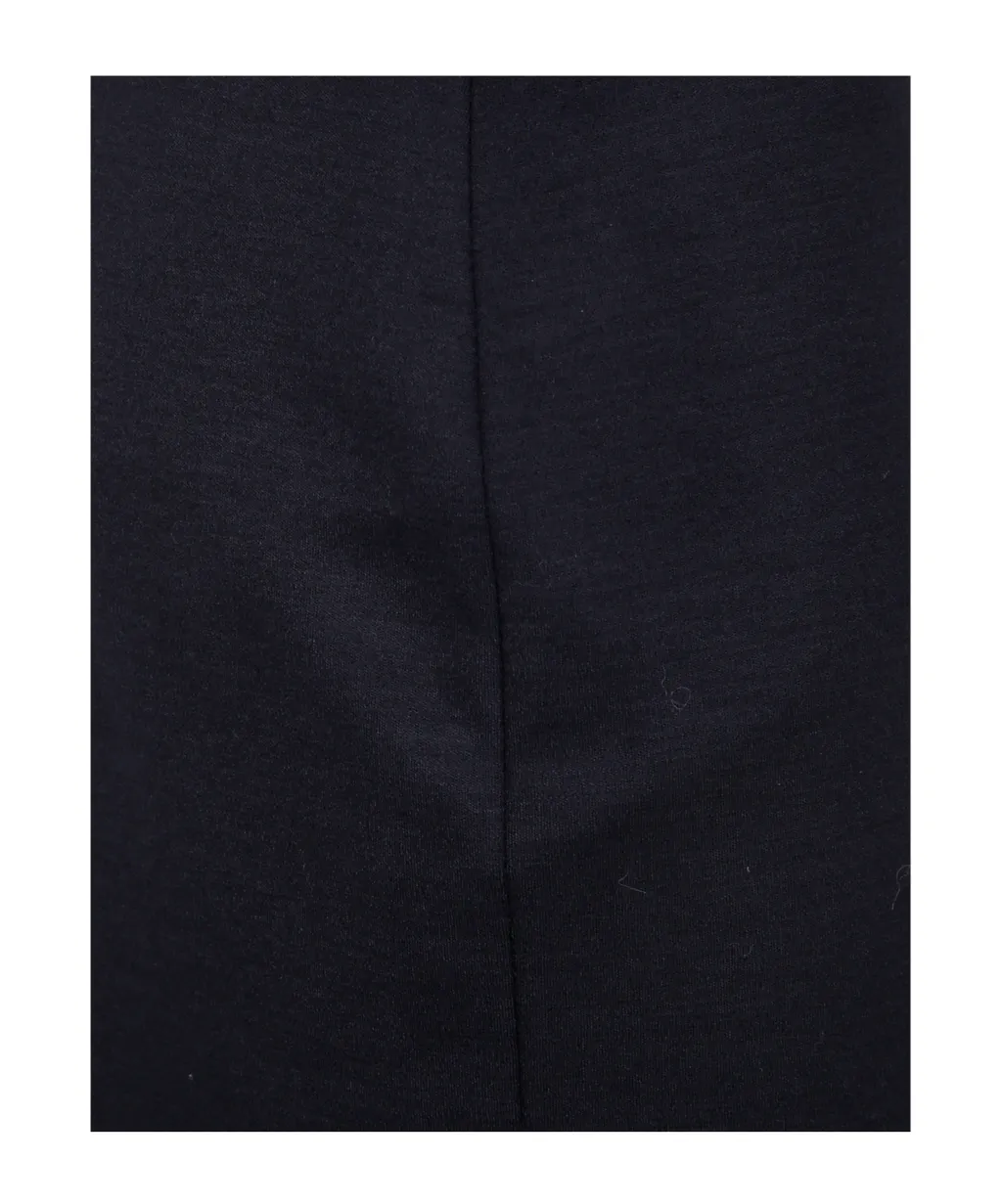 Wool Skirt