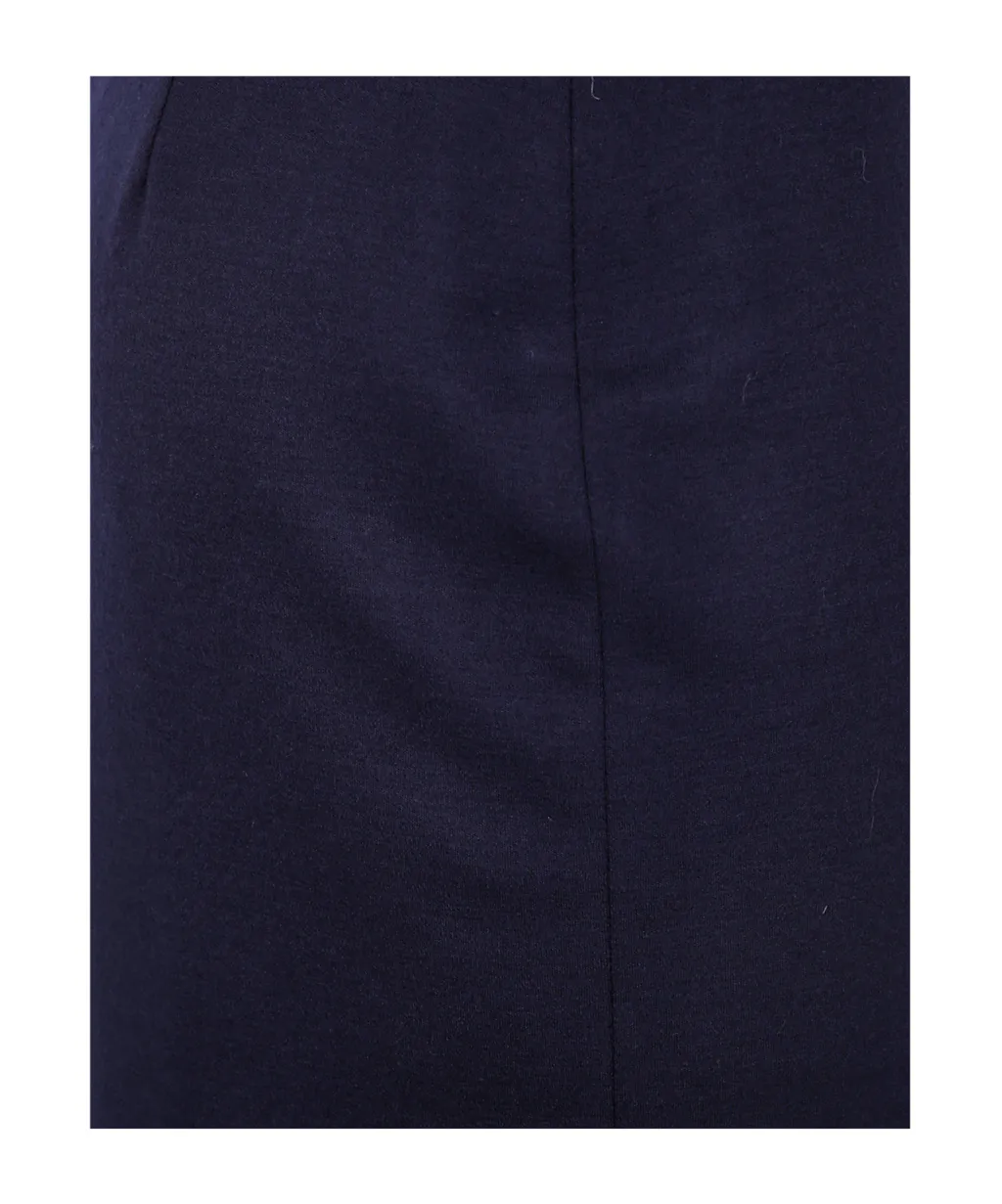 Wool Skirt