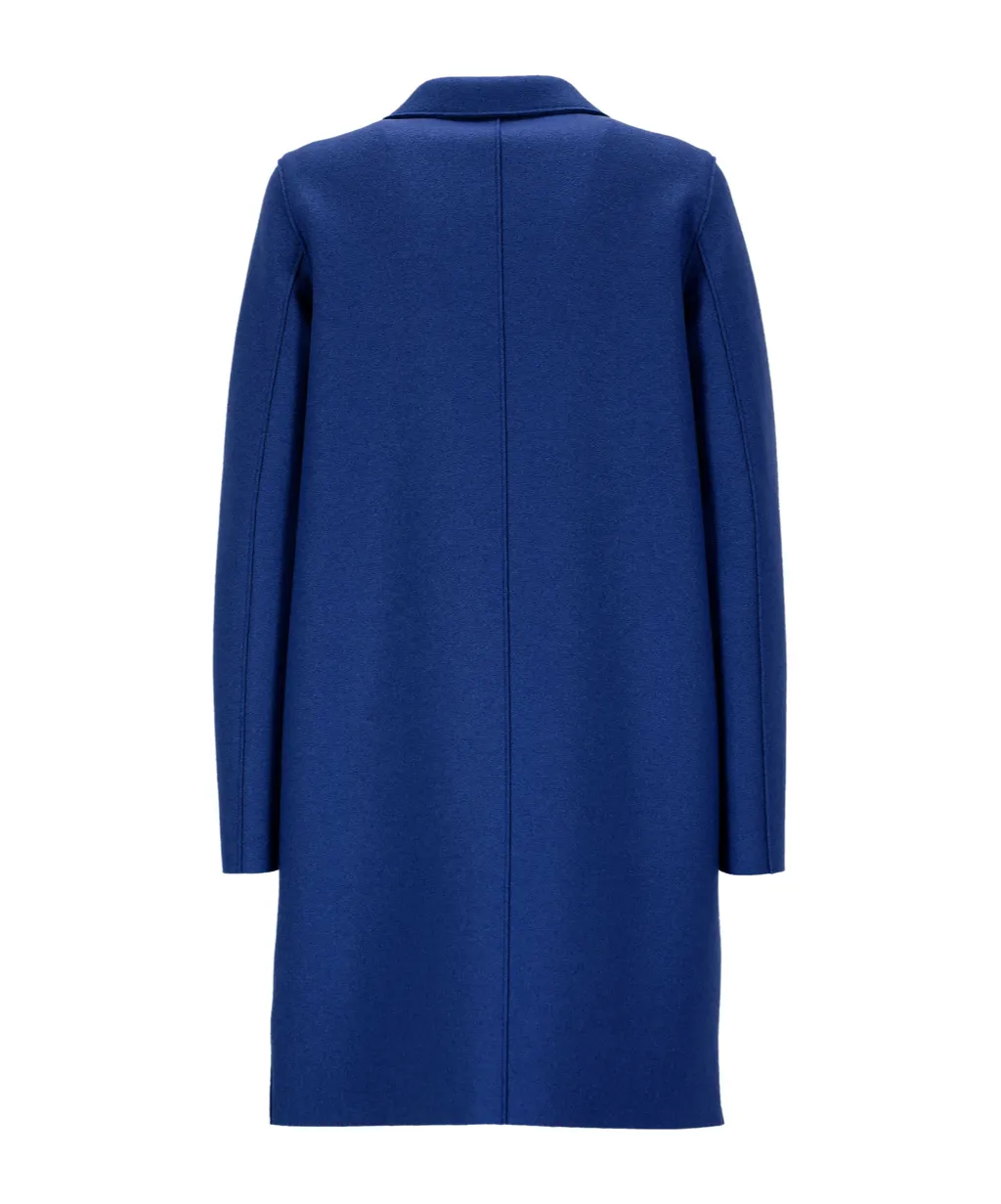 Long-Sleeved Coat