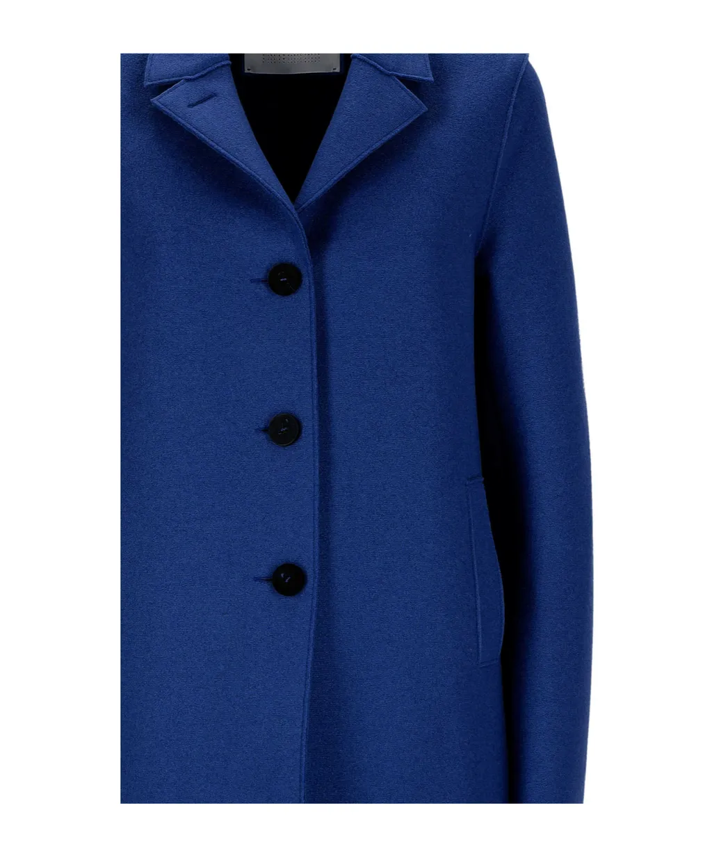 Long-Sleeved Coat