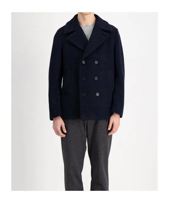 Peacoat