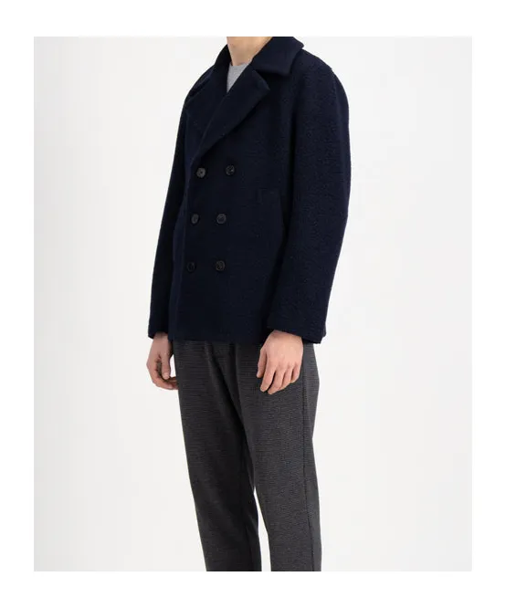 Peacoat