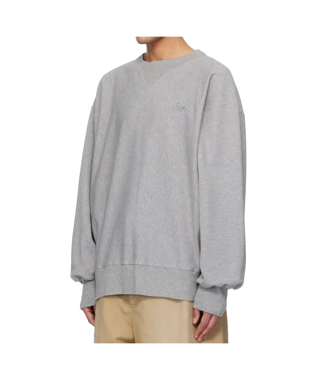Embroidered Sweatshirt