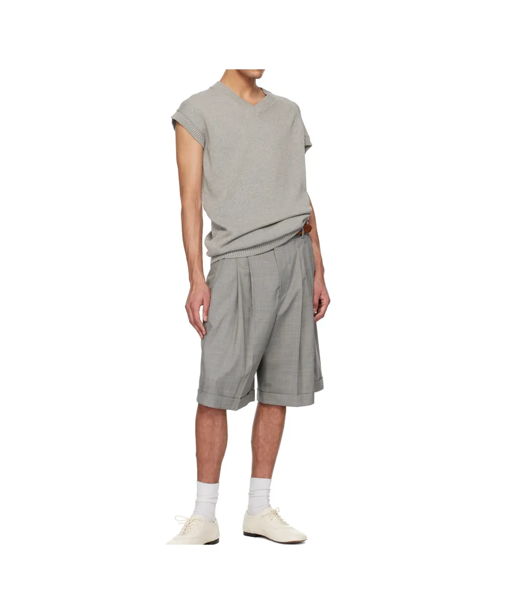 V Neck Vest